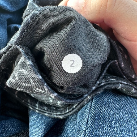 Lululemon wunder under legging 2 - Picture 3 of 3